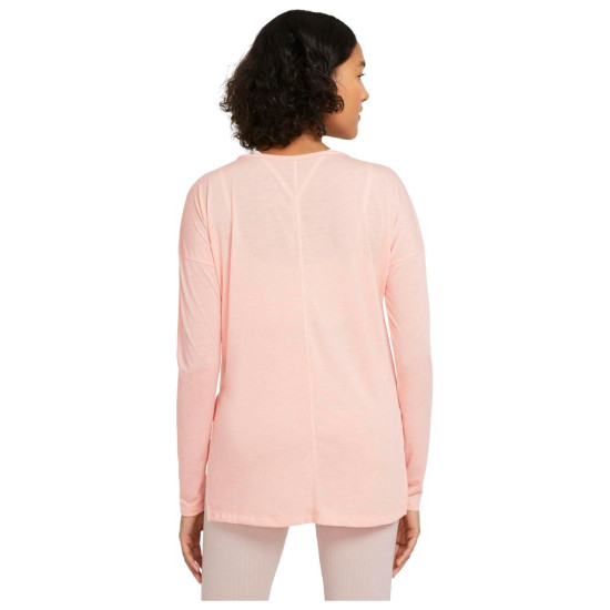 Nike Γυναικεία μακρυμάνικη μπλούζα Dry Layer